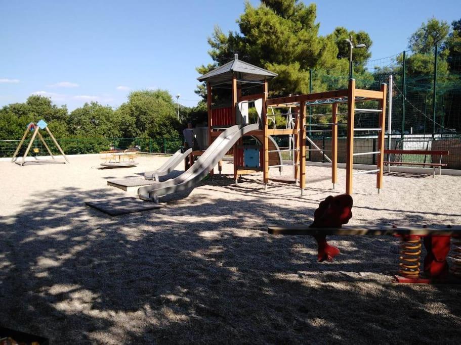 Emaus Garden - City Center & 2 Bth Split Zewnętrze zdjęcie