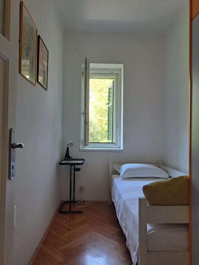 Emaus Garden - City Center & 2 Bth Split Zewnętrze zdjęcie