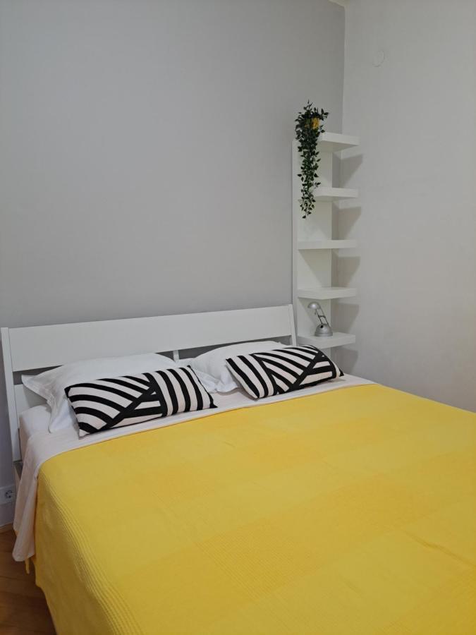 Emaus Garden - City Center & 2 Bth Split Zewnętrze zdjęcie